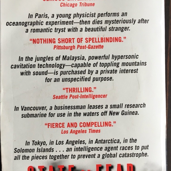 Book bundle 3 📚for 12$ - Picture 4 of 4